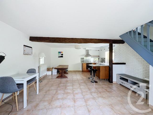 Appartement vente à Auch