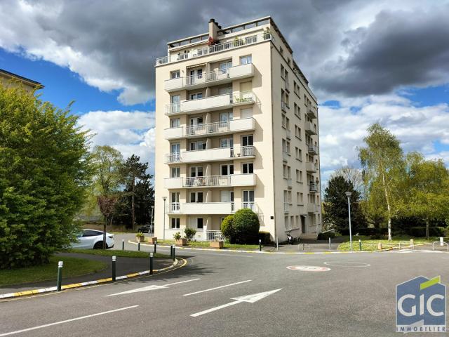 Appartement vente à Caen, Mondeville