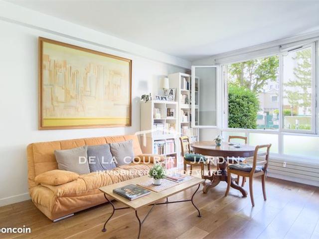 Appartement vente à Boulogne-Billancourt, Issy-les-moulineaux