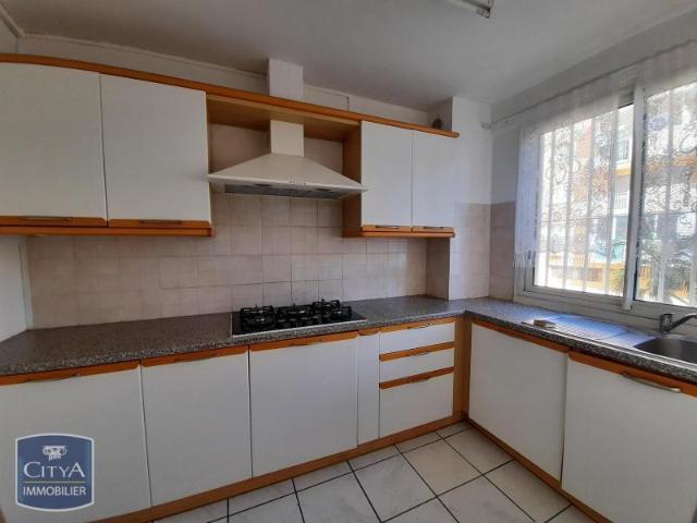 Appartement location à La Réunion