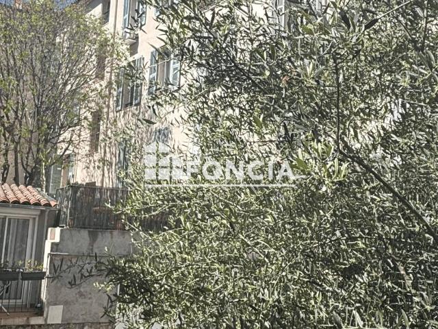 Appartement vente à Grasse, Cannes