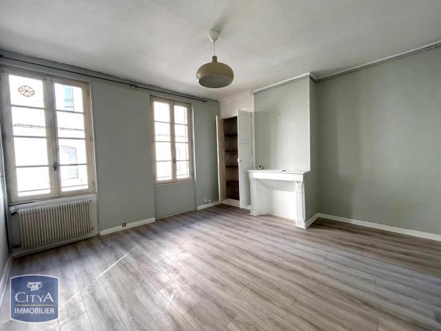 Appartement location à Agen