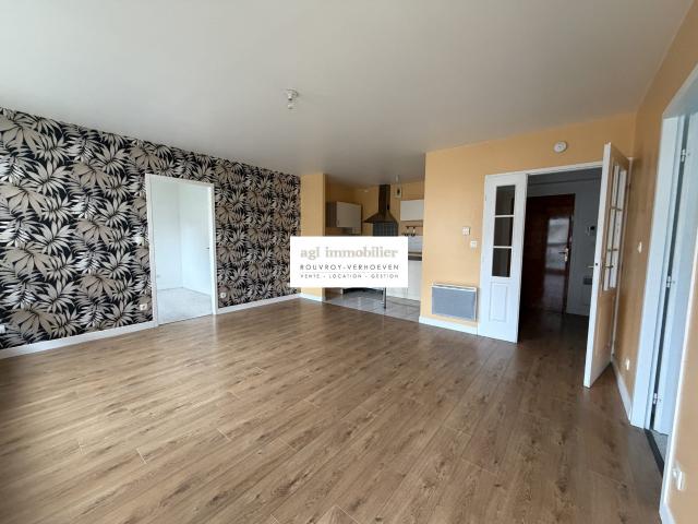 Appartement vente à Dunkerque