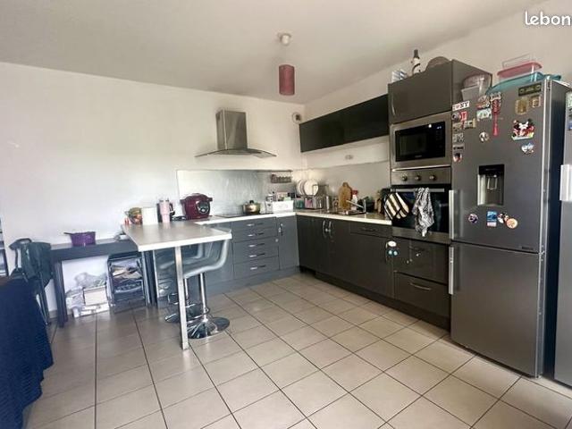 Appartement vente à Marseille