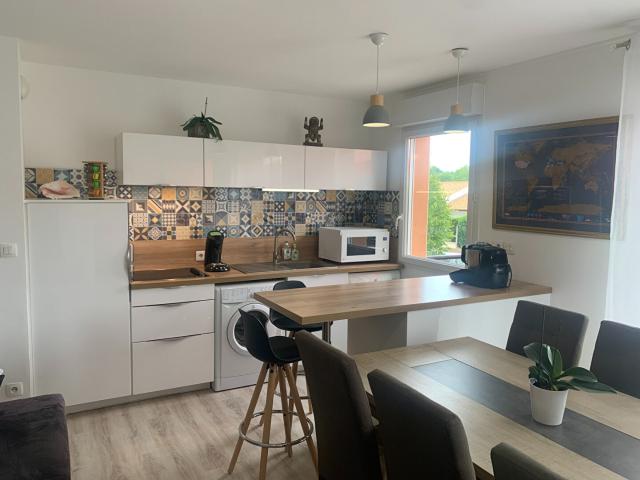 Appartement location à Les Sables-d'Olonne, Challans