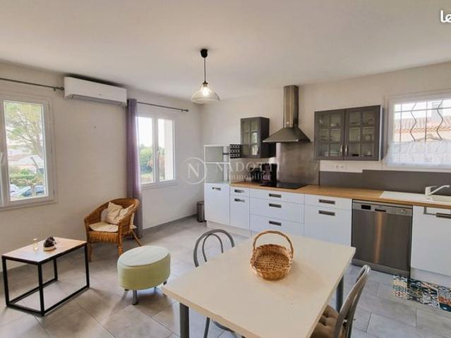 Appartement vente à Avignon, L'isle-sur-la-sorgue
