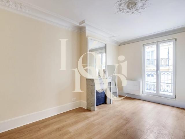 Appartement vente à Paris 17e Arrondissement, Paris