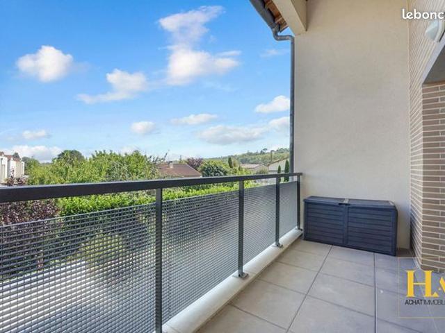 Appartement vente à Toulouse, Castanet-tolosan
