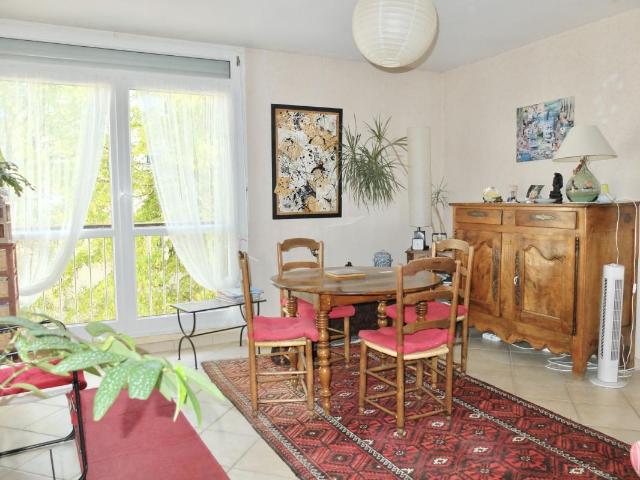 Appartement vente à Fontainebleau, Avon