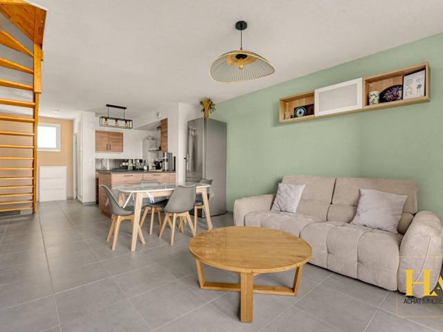Appartement vente à Toulouse, Castanet-tolosan