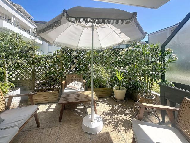 Appartement vente à Angers