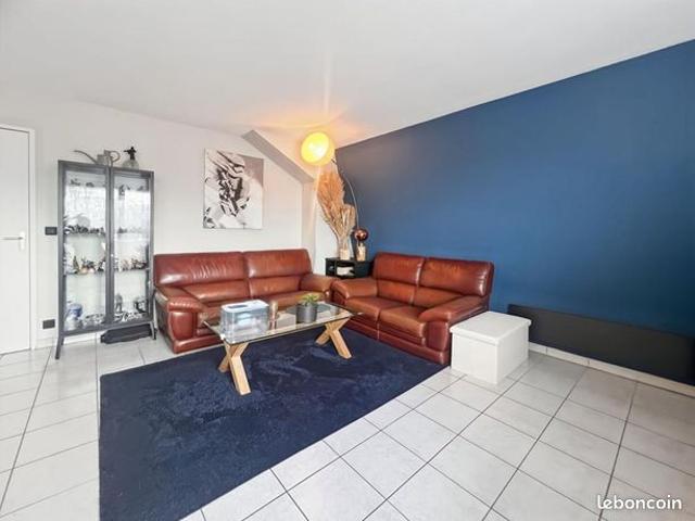 Appartement vente à Melun, Dammarie-les-lys