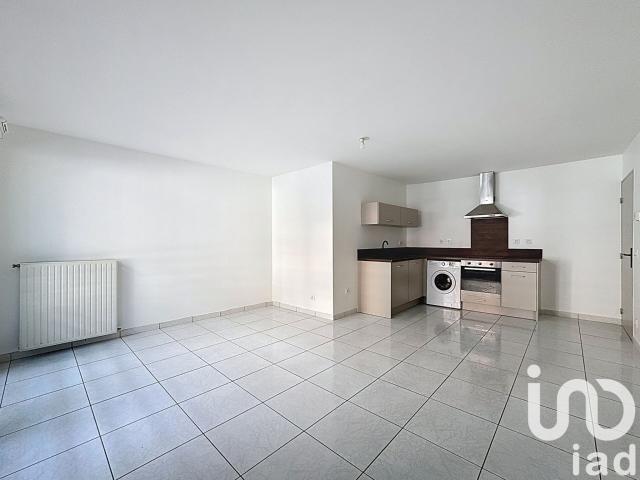 Appartement vente à Grenoble