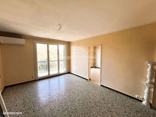 Appartement vente à Forcalquier, Manosque
