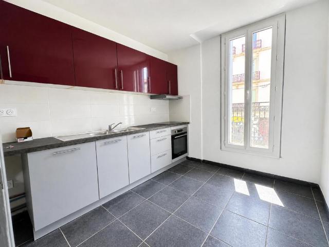 Appartement location à Béziers