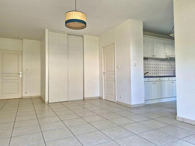 Appartement vente à Les Sables-d'Olonne, Saint-gilles-croix-de-vie