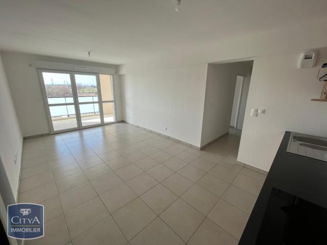 Appartement location à Perpignan