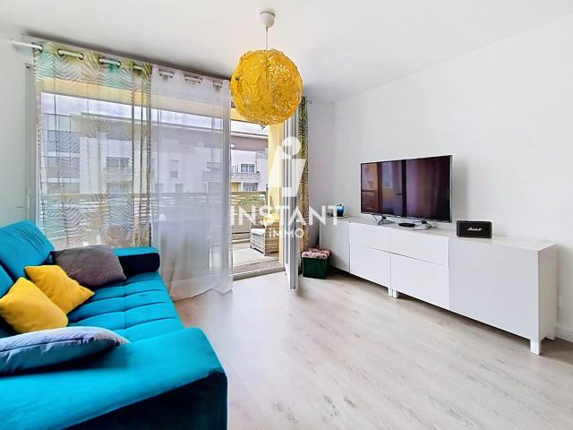 Appartement vente à Palaiseau, Montlhéry
