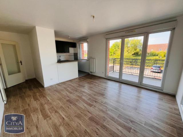 Appartement location à Lille, Sequedin