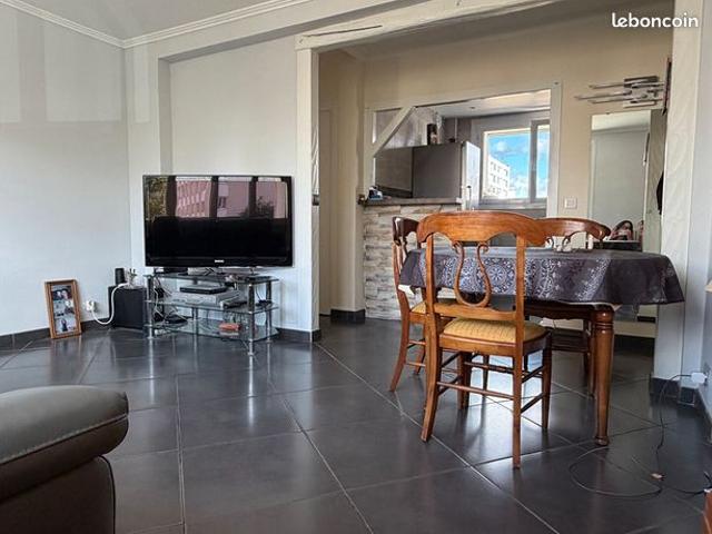 Appartement vente à Versailles, Les Clayes-sous-bois