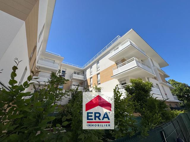 Appartement vente à Saint-Germain-en-Laye, Sartrouville