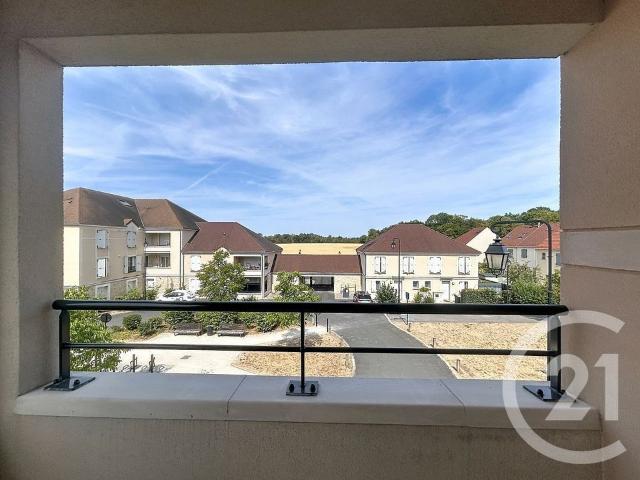 Appartement vente à Quartier des Trois Noyers, Rubelles