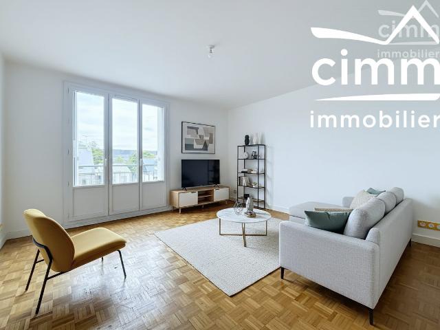 Appartement vente à Rennes, Bretagne