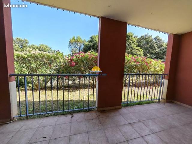 Appartement vente à Arrondissement de Draguignan, Fréjus