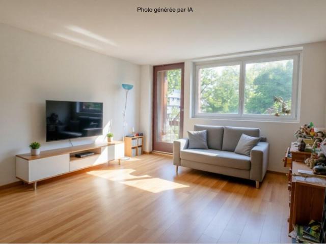 Appartement vente à Antony, Hauts-de-Seine