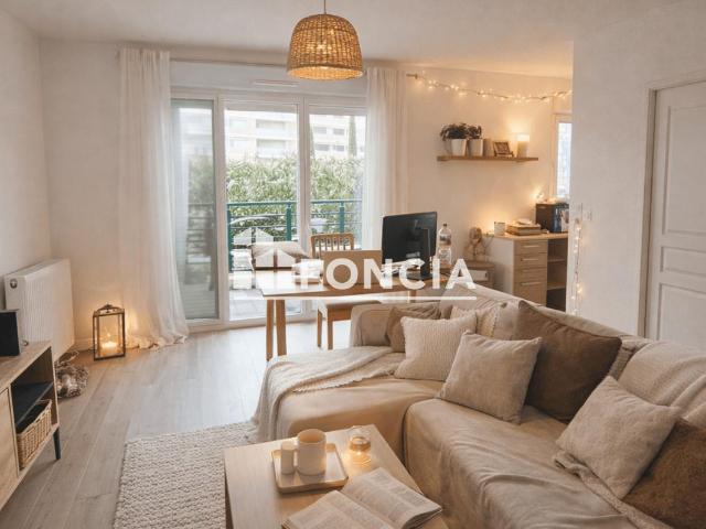 Appartement vente à Agroparc, Avignon
