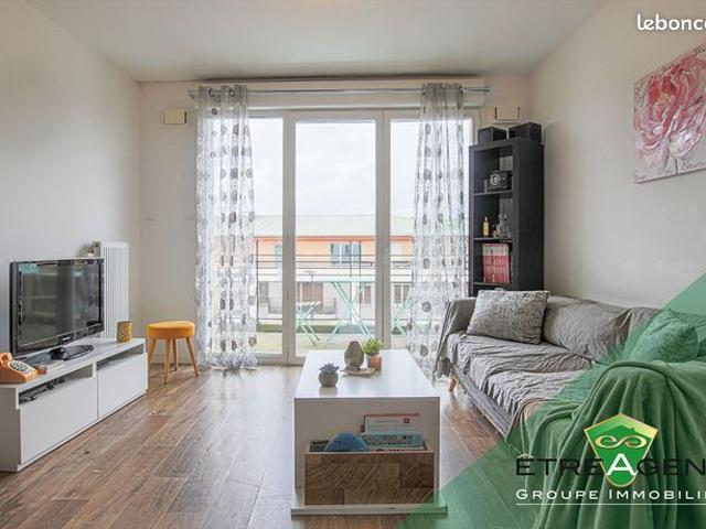 Appartement vente à Mantes-la-Jolie, Mantes-la-jolie