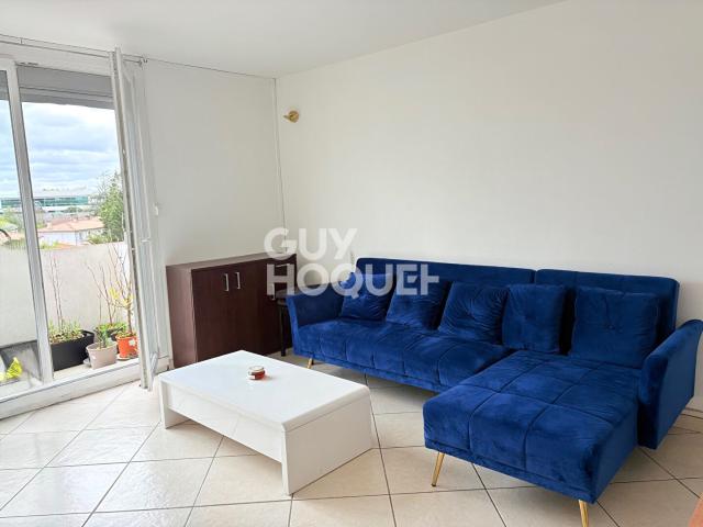 Appartement vente à Bordeaux, Pessac