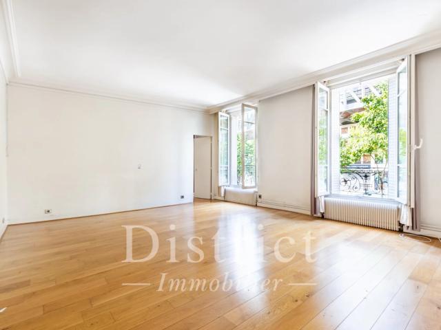Appartement vente à Paris 15e Arrondissement, Paris