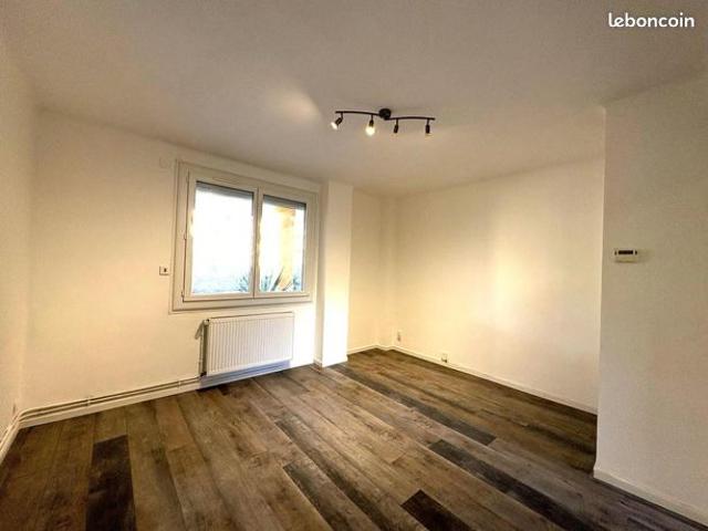 Appartement vente à Carcassonne