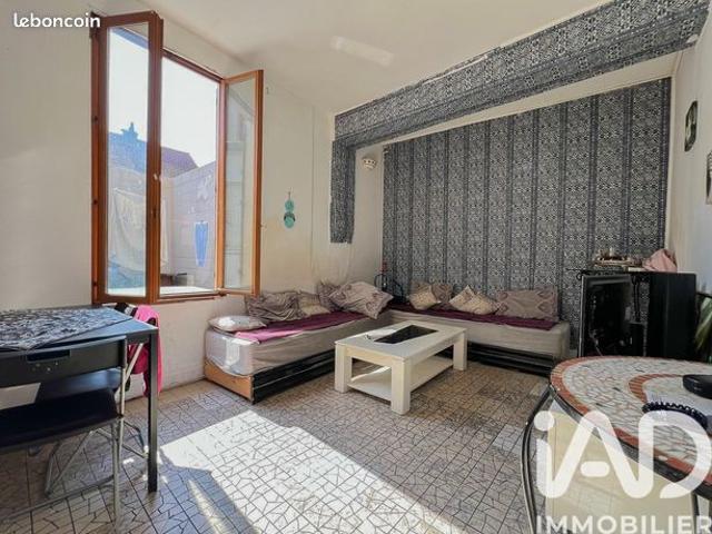 Appartement vente à Poitiers, Vernon