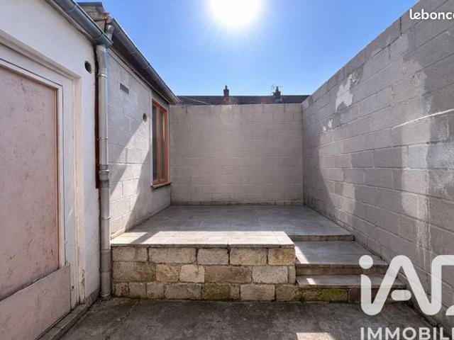 Appartement vente à Poitiers, Vernon