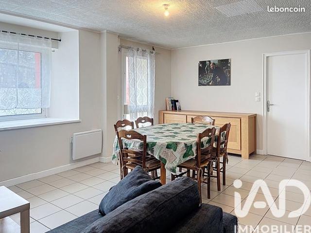 Appartement vente à Pontivy, Bretagne