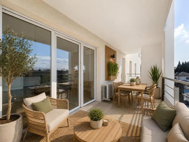 Appartement vente à Avignon