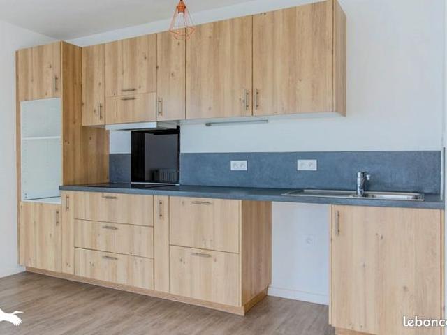 Appartement vente à Mantes-la-Jolie, Mantes-la-ville