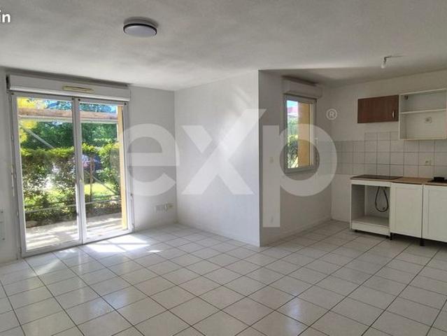Appartement vente à Blaye, Cavignac
