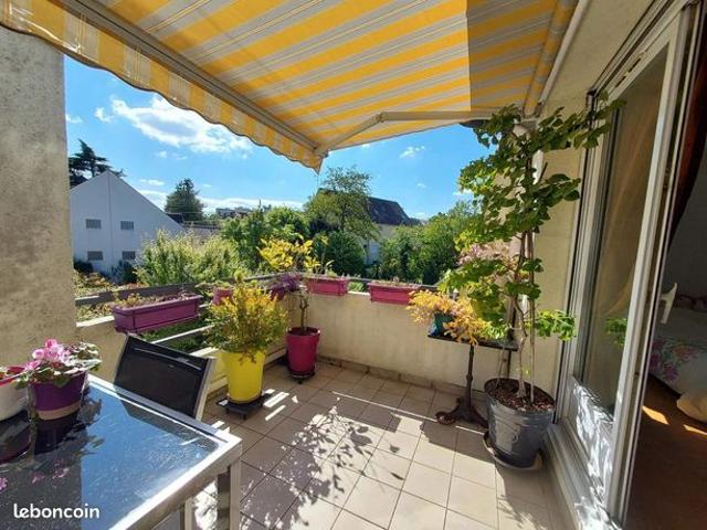 Appartement vente à Le Raincy, Gournay-sur-marne