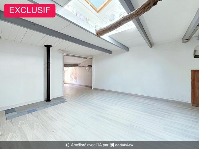 Appartement vente à Brignoles, Tourves