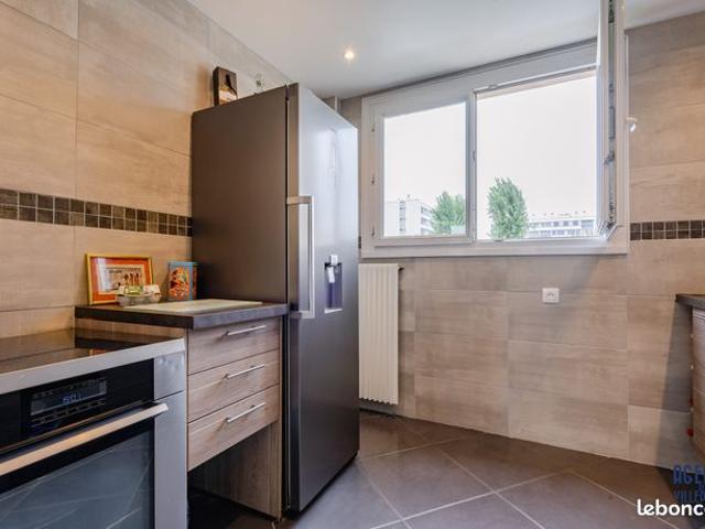 Appartement vente à Versailles, Les Clayes-sous-bois