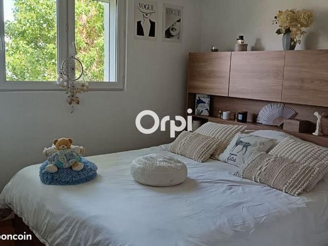 Appartement vente à Lille