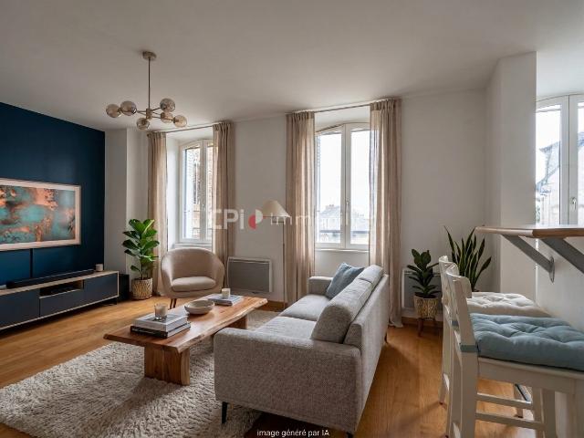 Appartement vente à Rennes, Bretagne