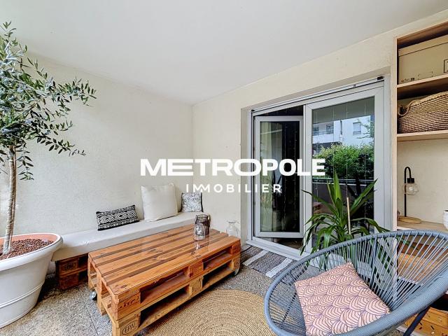 Appartement vente à Lyon, Métropole de Lyon