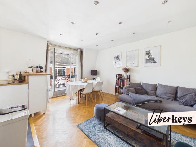 Appartement vente à Panoramis, Saint-Maurice