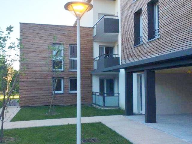 Appartement vente à Toulouse