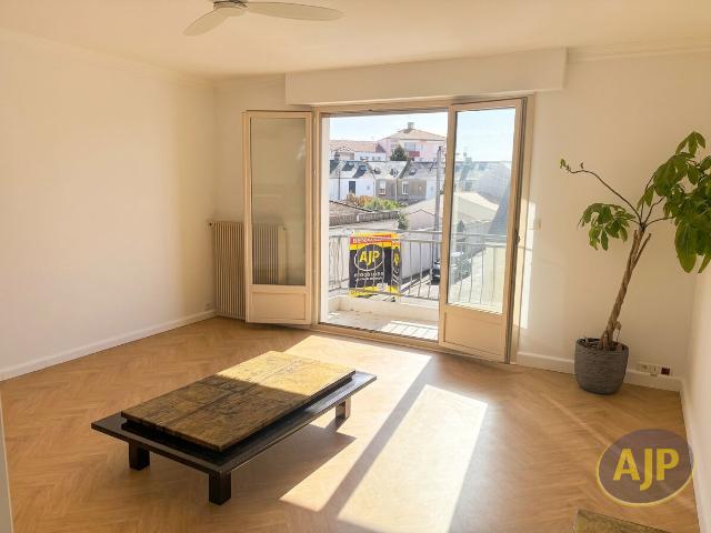 Appartement vente à Les Sables-d'Olonne, Château-d'olonne