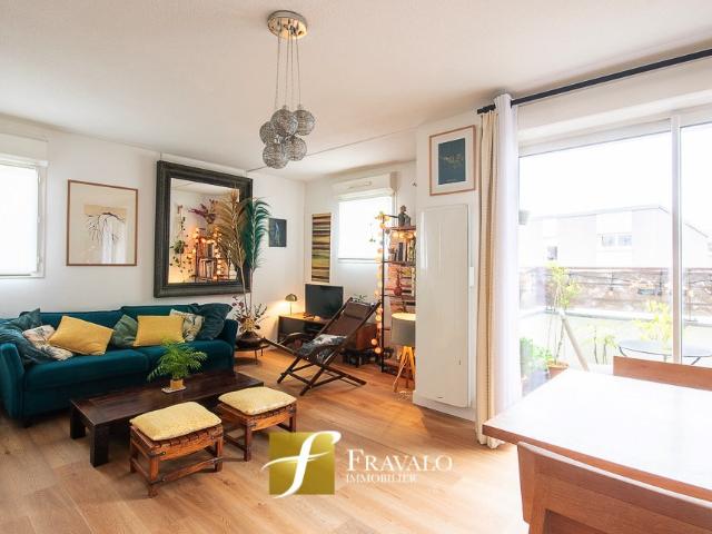 Appartement vente à Vannes, Bretagne